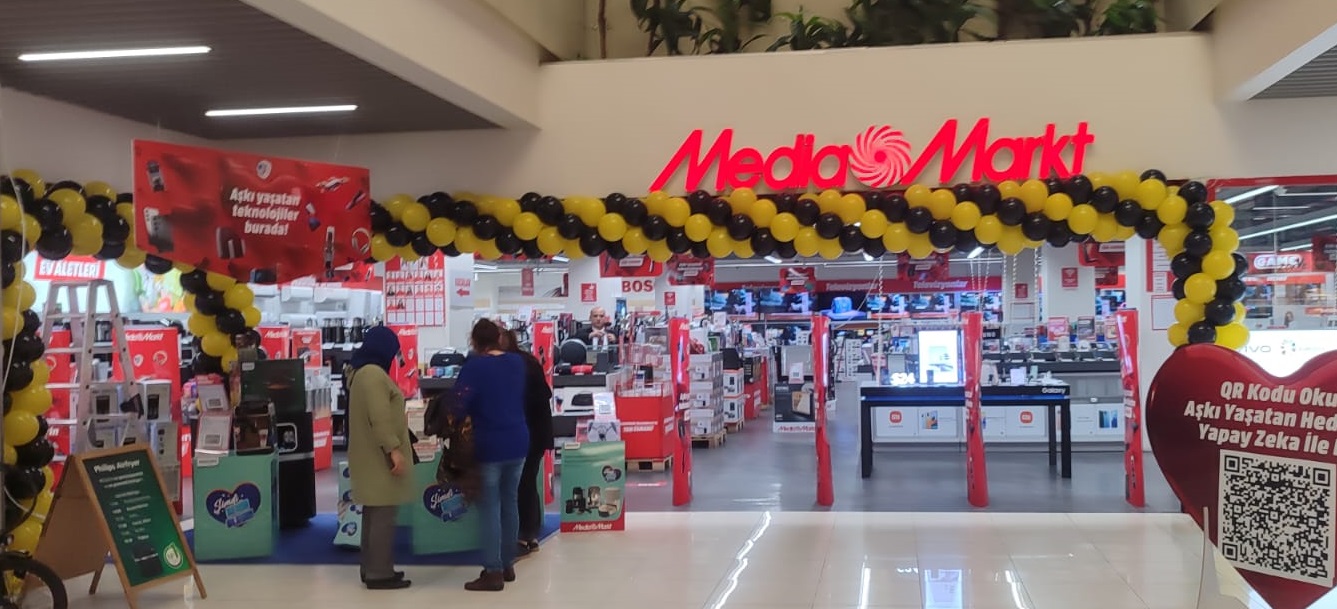 Şirket Açılış Organizasyonu Görseli 4