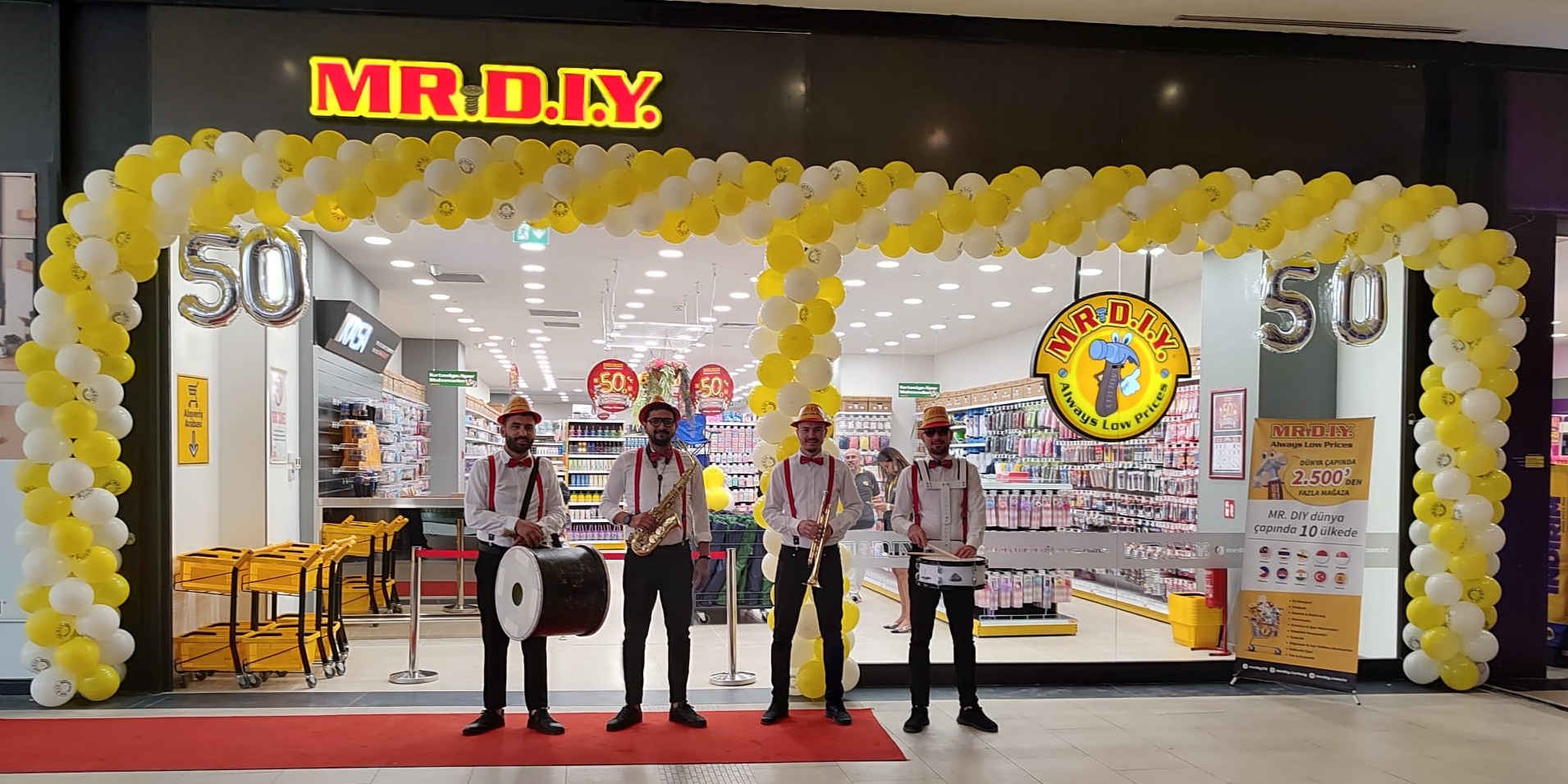 Şirket Açılış Organizasyonu Modelleri Görseli 8