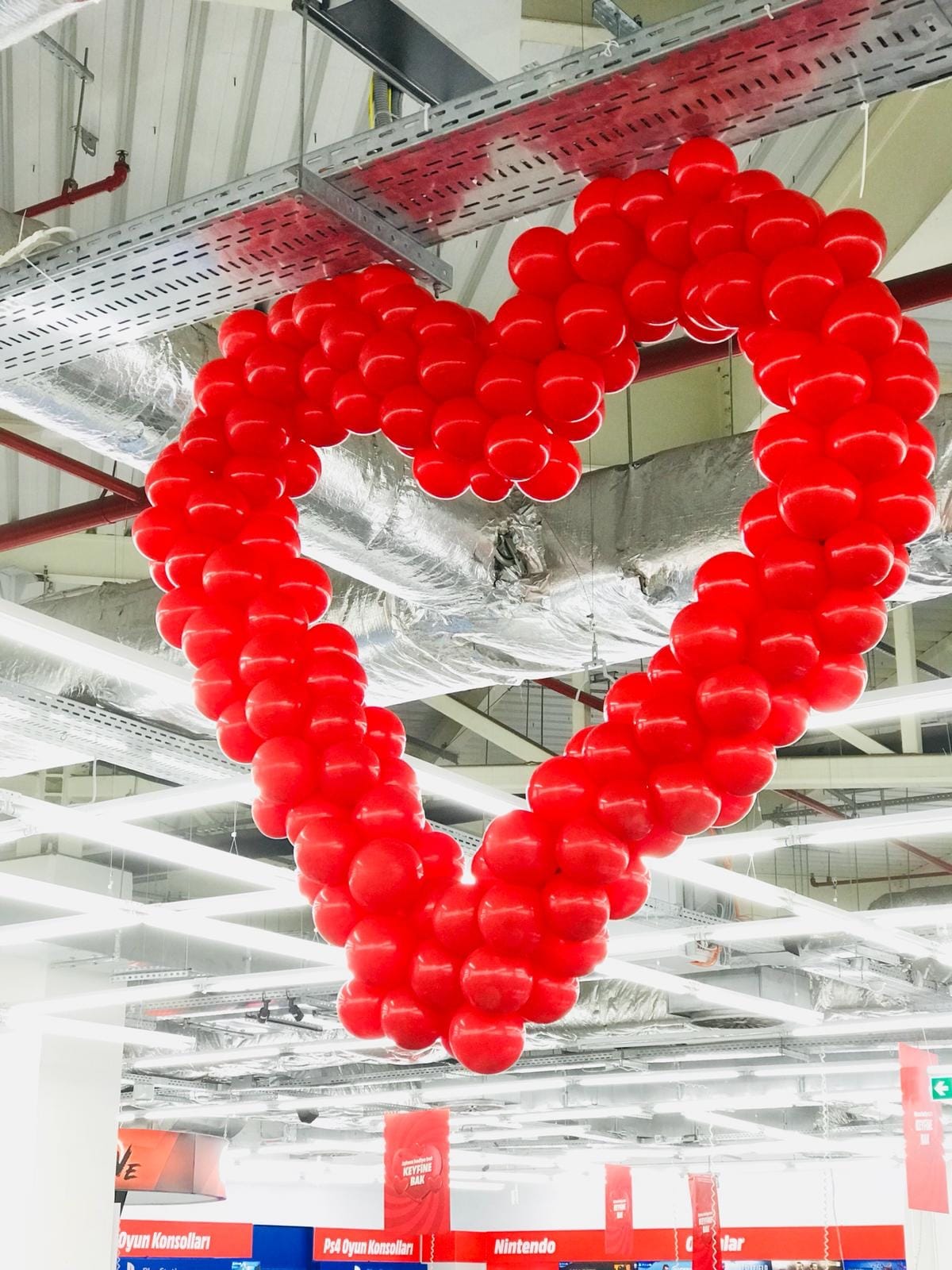 Romantik Sürpriz Evlilik Teklifi Görseli 1