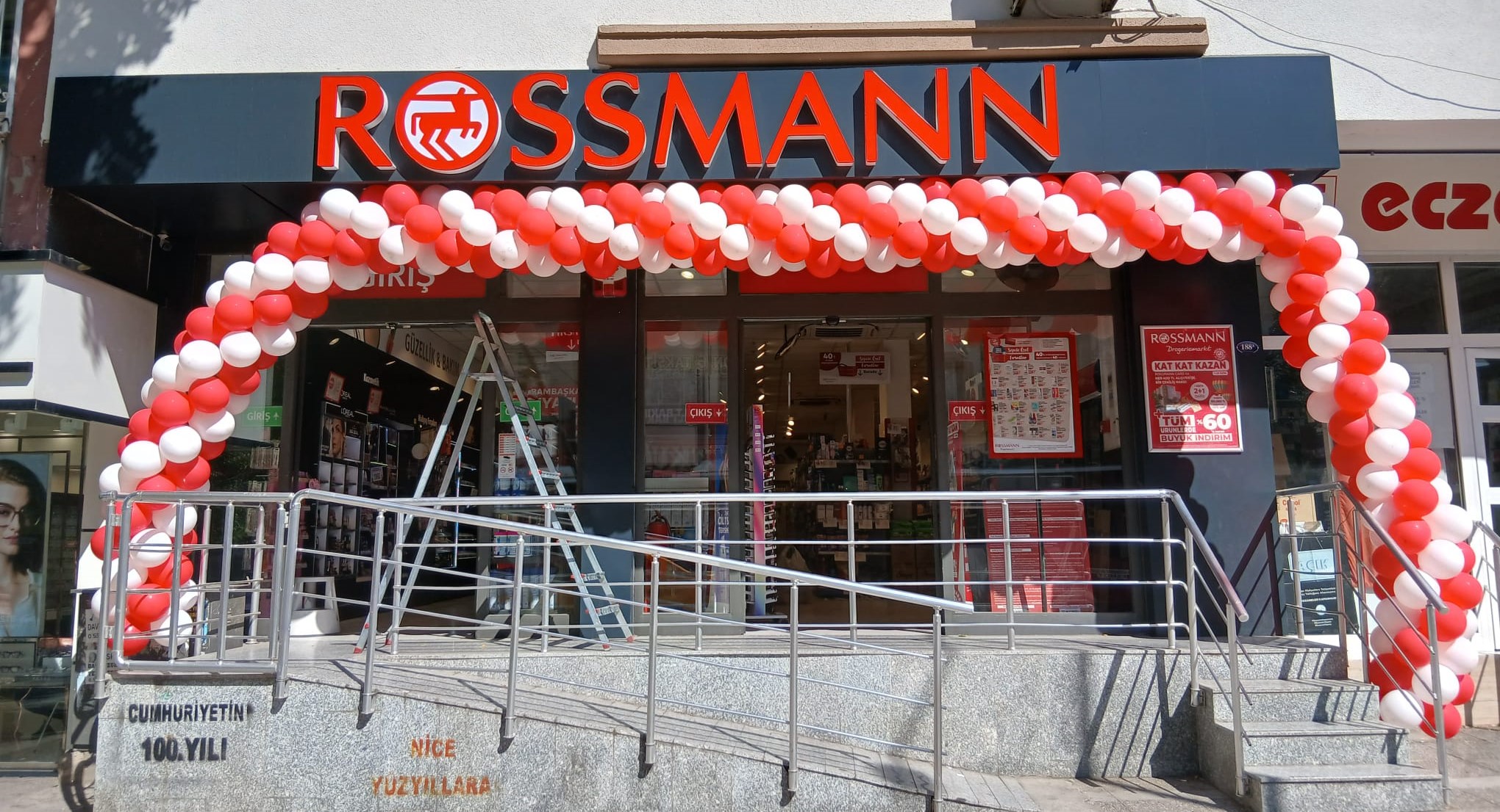 Şirket Açılış Organizasyonu Organizasyonu Görseli 7