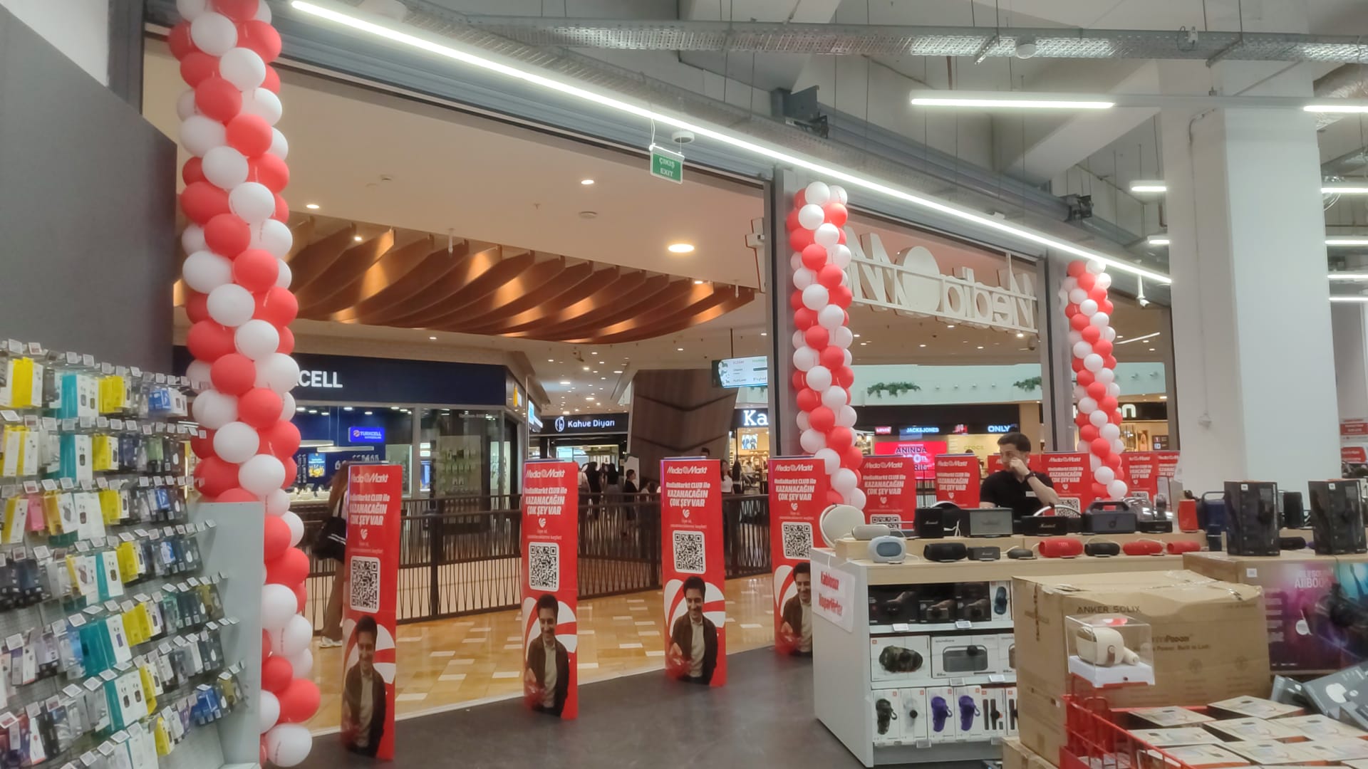 Şirket Açılış Organizasyonu İkramları Görseli 9